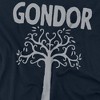 Men's Lord of The Rings The Greatest Realm T-Shirt - 2 of 4
