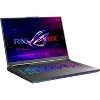 ASUS ROG Strix G18 (2025) Gaming Laptop, 18” ROG FHD+ 16:10 144Hz, GeForce RTX 5050, Ryzen 9 8940HX, 16GB RAM 1TB SSD, Wi-Fi 6E, Win 11 H, G814PH-ES94 - 3 of 4