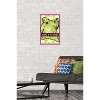 Trends International Disney Tim Burton's The Nightmare Before Christmas - Scaring Unframed Wall Poster Prints - 2 of 4