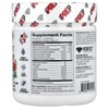 PERFECT Sports iPrep, Advanced Pre-Workout, Fruit Punch, 10.6 oz (300 g) - 2 of 4