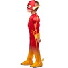 Rubies DC League of Super Pets: Flash Boy's Costume - 2 of 4
