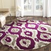 Porcello PRL7736 Machine Made Indoor Rug - Safavieh - 2 of 3
