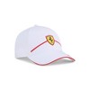 Scuderia Ferrari F1 Puma Race Baseball Hat - 3 of 3