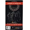 Biker Cash Figure For 1:12 Models by American Diorama - 3 of 3