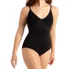 Capezio Women's Bella Notte Luna Leotard - 4 of 4