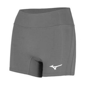 Mizuno Women's Elevated 4" Inseam Volleyball Short - 1 of 4