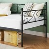 Daybed and Trundle Frame Set - 2 of 4