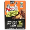 Daves Killer Bread Organic Peanut Butter Chocolate Chunk Protein Bar - Case of 6/7.6 oz - 2 of 4