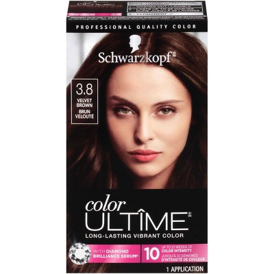 Schwarzkopf Simply Color Permanent Hair Color - 5.7 Fl Oz : Target