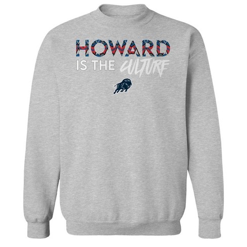 Us hot sale howard sweatshirt