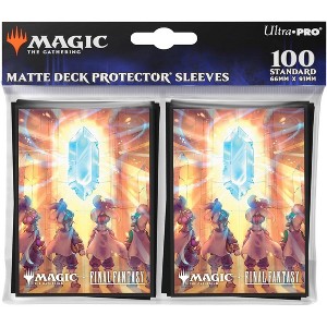 ultra pro magic card sleeves Ultra-Pro: MTG Sleeves main image 1