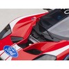 Ford GT #67 Harry Tincknell - Andy Priaulx - Jonathan Bomarito 24H of Le Mans (2019) 1/18 Model Car by Autoart - 3 of 4