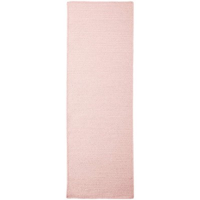 Colonial Mills Westminster Area Rug - Blush Pink 2'x4'