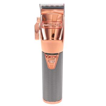 BaBylissPRO RoseFX Clipper