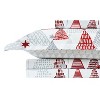 Southshore Fine Linens, Holiday Duvet Covers - 4 of 4