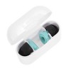 Unique Bargains Waterproof Swimming Ear Plugs 1 Set - 2 of 4