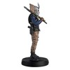 Eaglemoss Limited Eaglemoss Marvel Movie Collection 1:16 Figurine | Erik Killmonger - 4 of 4