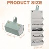 Unique Bargains Sunglasses Organizer 1 Pc - 2 of 4