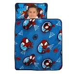 Spidey and His Amazing Friends Nap Mat