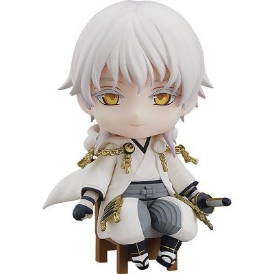 Orange Rouge - Orange Rouge - Touken Ranbu - Tsurumaru Kuninaga Nendoroid Swacchao Action Figure