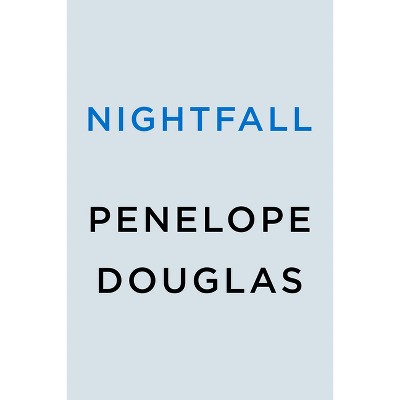 Nightfall - (devil's Night) By Penelope Douglas (paperback) : Target