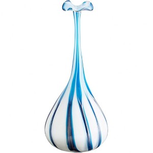 Cyan Design - Dulcet - Large Vase - 7 Inches Wide By 16 Inches High - 1 of 1