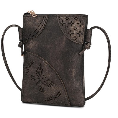 MKF Collection Willow Women's Crossbody bag by Mia K