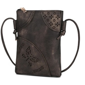MKF Collection Willow Women's Crossbody bag by Mia K - 1 of 4