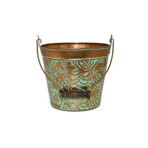 mexican planter pots 10