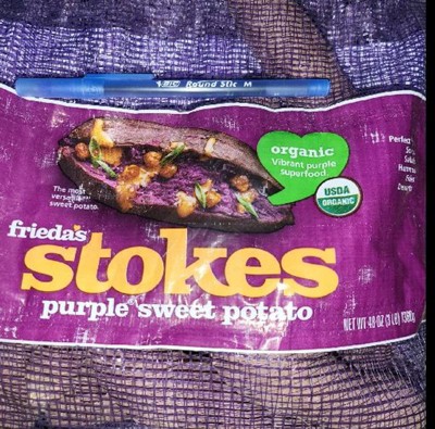 Buy Purple Potatoes For Delivery Near You