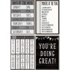 Teacher Created Resources® Modern Farmhouse Early Learning Small Poster Pack, 12 Posters - 2 of 4