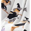 Kate Aurora Halloween Witches & Friends Oversized Ultra Soft & Plush Accent Throw Blanket - 50 in. W x 70 in. L - 2 of 3