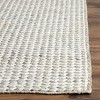 Natura NAT311 Hand Woven Area Rug  - Safavieh - 2 of 3