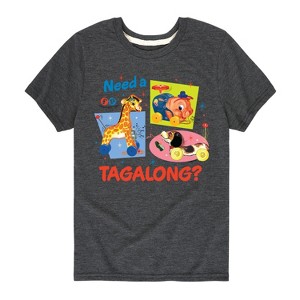 Boys' - Fisher-Price - Need A Tagalong Short Sleeve Graphic T-Shirt - 1 of 4