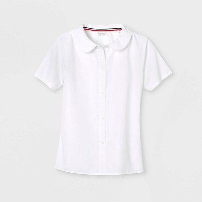 white polo shirt womens target