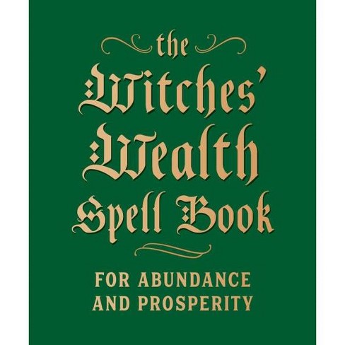 The Good Spell Book (Hardcover)