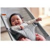 BabyBjörn Bouncer Bliss Mesh, Gray - 2 of 3