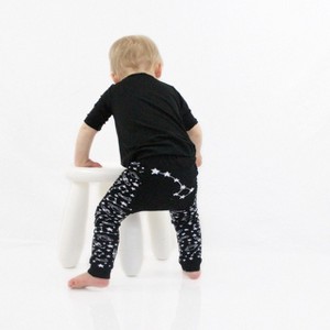 Doodle Pants Constellations Leggings - 1 of 3