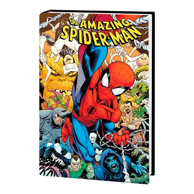 Amazing Spider-man By Nick Spencer Omnibus Vol. 2 - By Nick Spencer ...