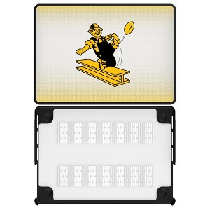 Keyscaper NFL AFC Historic Teams Linen Laptop Case for Apple MacBook - 1 of 4