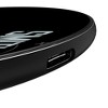 NFL Las Vegas Raiders Players Game Tactic 15-Watt Wireless Charger - 3 of 4