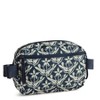 Vera Bradley Women's Outlet Lighten Up Large Cube Belt Bag - 2 of 3