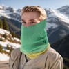 Unique Bargains Cooling Face Scarf Mask 1 Pc - 2 of 4