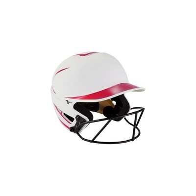 Mizuno F6 Fastpitch Softball Batting Helmet