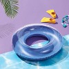 31" Swimming Tube - Sun Squad™ - 2 of 4