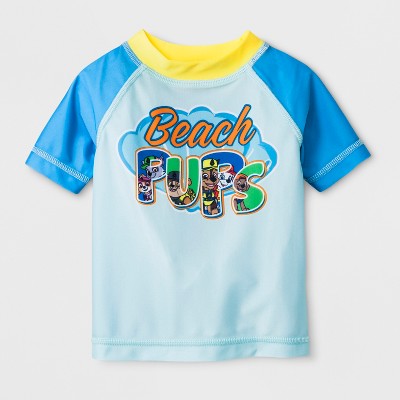 uv shirt paw patrol