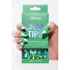 Chillhouse Chill Tips Press-On Fake Nails - 24ct - 3 of 4