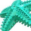 Dog Toy Molar Stick Leaking Food Dog Toothbrush, Christmas gifts - 3 of 4