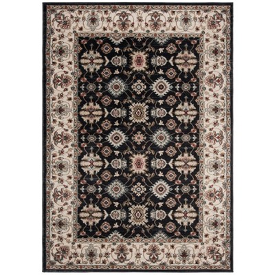 Lyndhurst LNH332 Power Loomed Area Rug - Safavieh