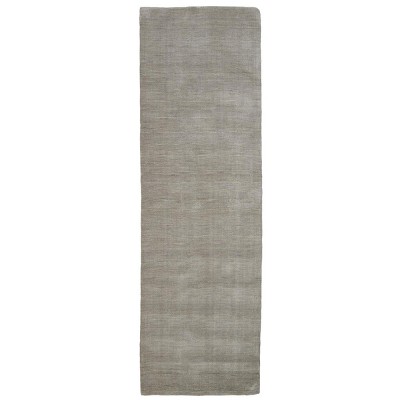 Luna Modern Solid Area Rug